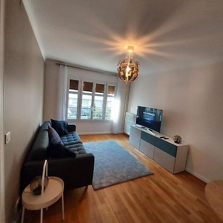 Bel Appartement 2 Pieces, Sortie De Metro Ligne 8 Charenton-le-Pont Exterior foto