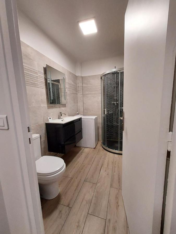 Bel Appartement 2 Pieces, Sortie De Metro Ligne 8 Charenton-le-Pont Exterior foto